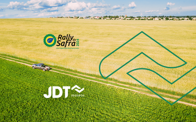 JDT Seguros patrocina Rally da Safra e reforça a importância do seguro para o produtor rural